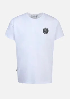 T-shirt XOCEAN - BLANC