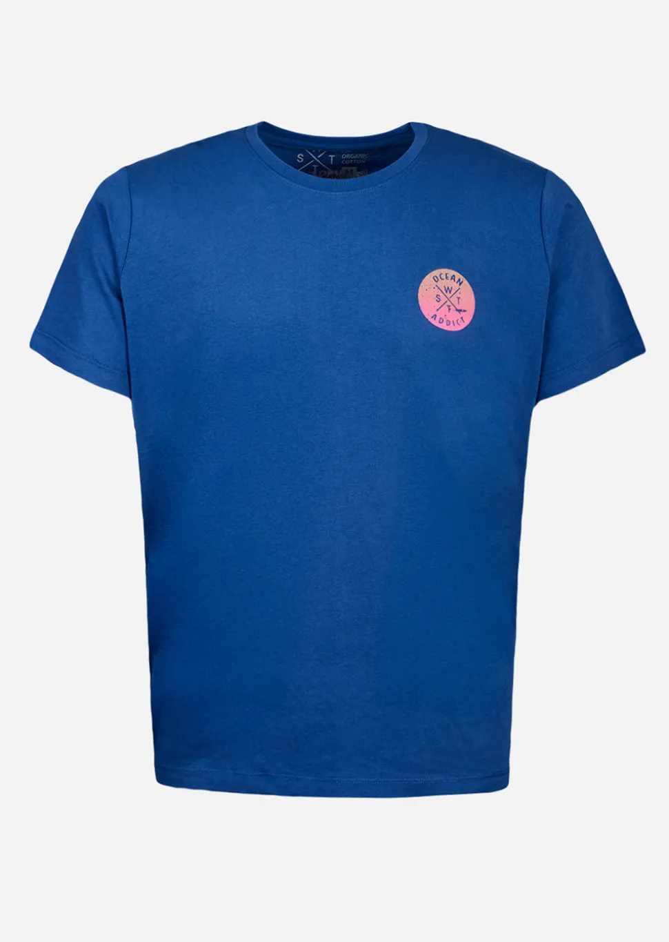 T-shirt XOCEAN - VINTAGE NAVY