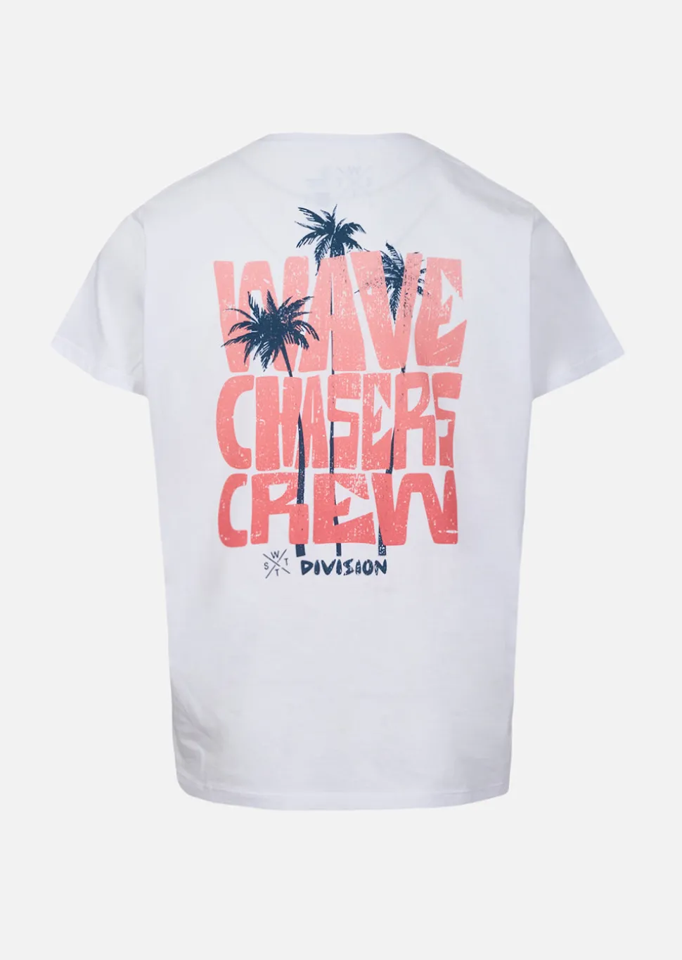 T-shirt XPALM - BLANC