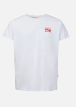 T-shirt XPALM - BLANC