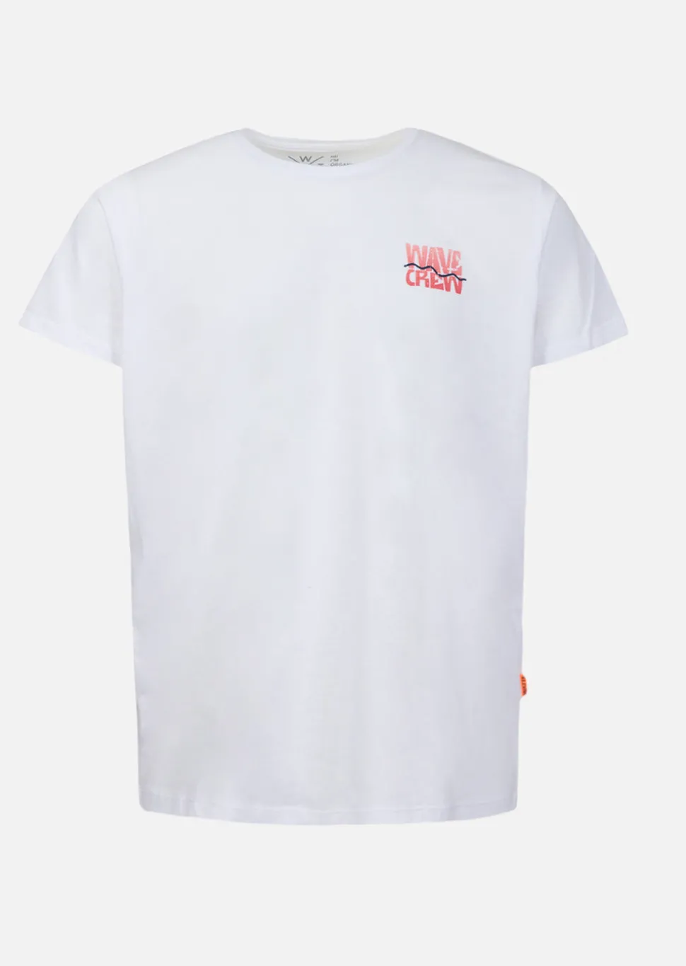 T-shirt XPALM - BLANC