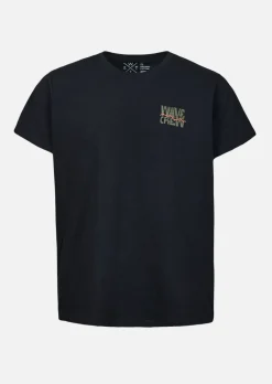 T-shirt XPALM - FULL BLACK