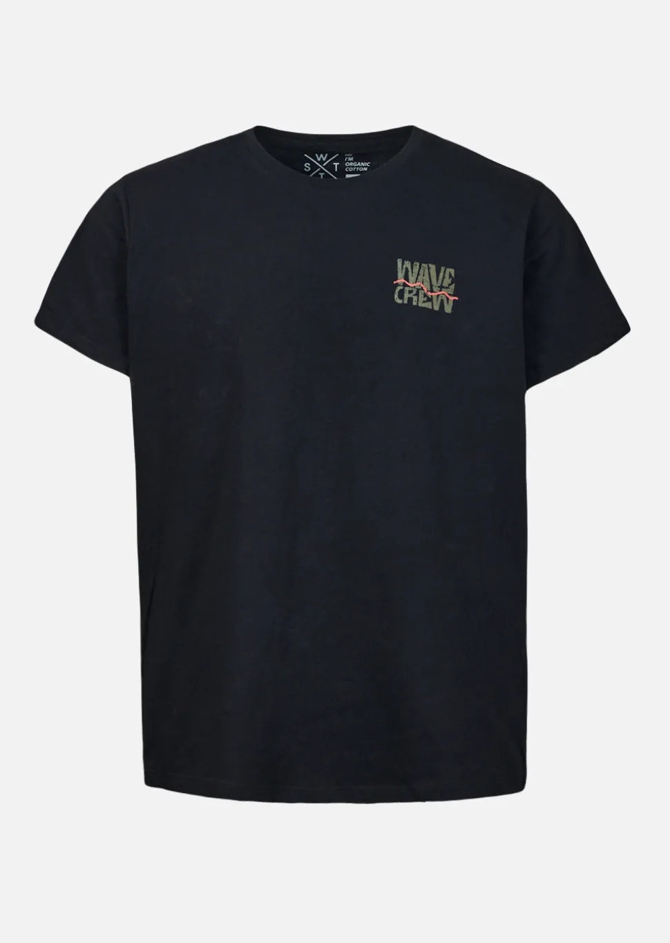 T-shirt XPALM - FULL BLACK