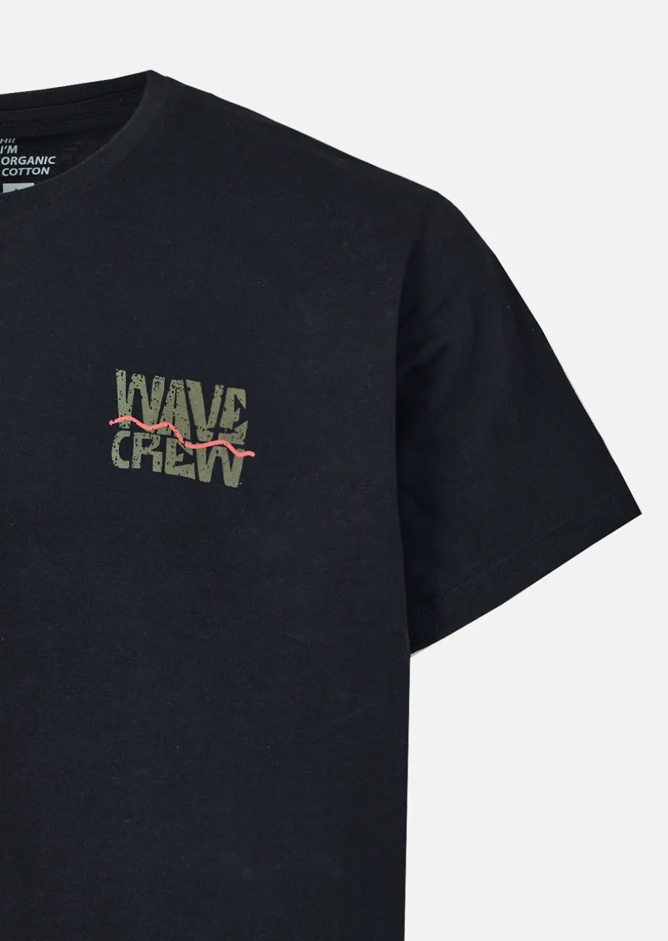 T-shirt XPALM - FULL BLACK
