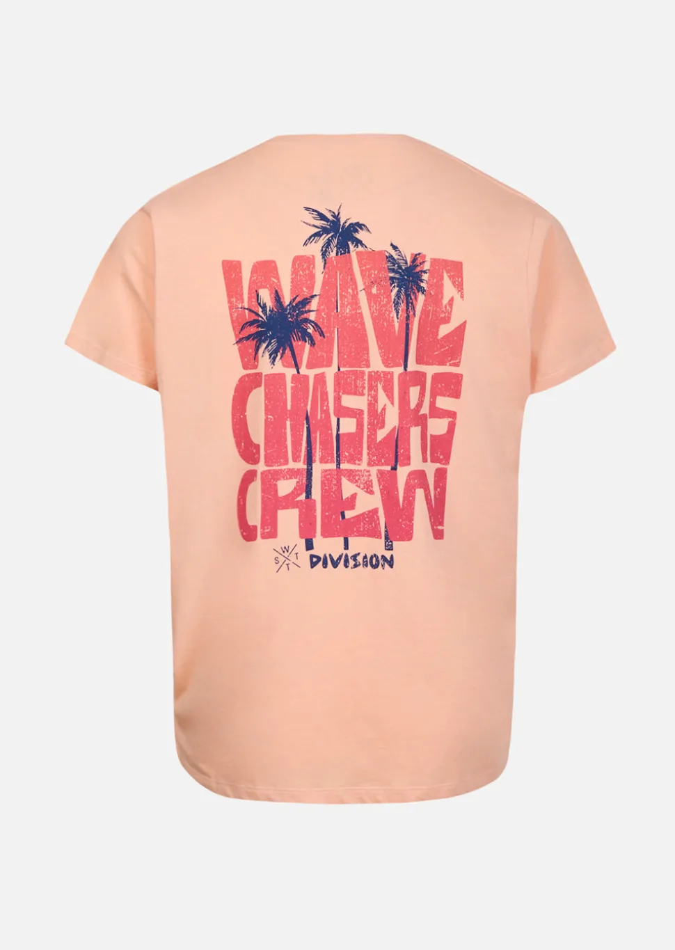 T-shirt XPALM - PECHE