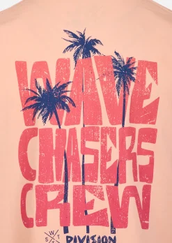 T-shirt XPALM - PECHE