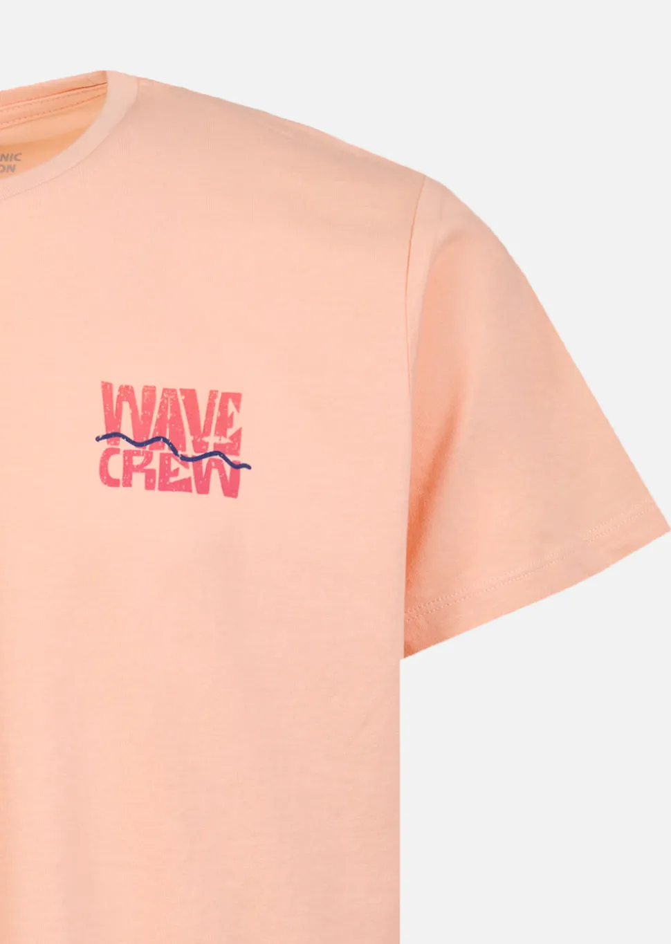 T-shirt XPALM - PECHE