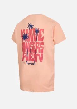 T-shirt XPALM - PECHE
