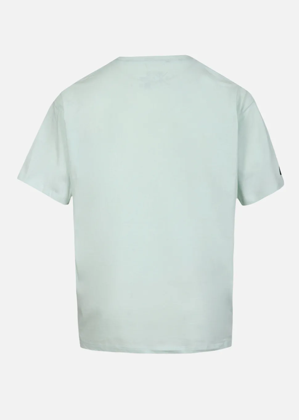 T-shirt XWAVES - ICE BLUE