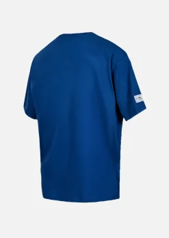 T-shirt XWAVES - VINTAGE NAVY