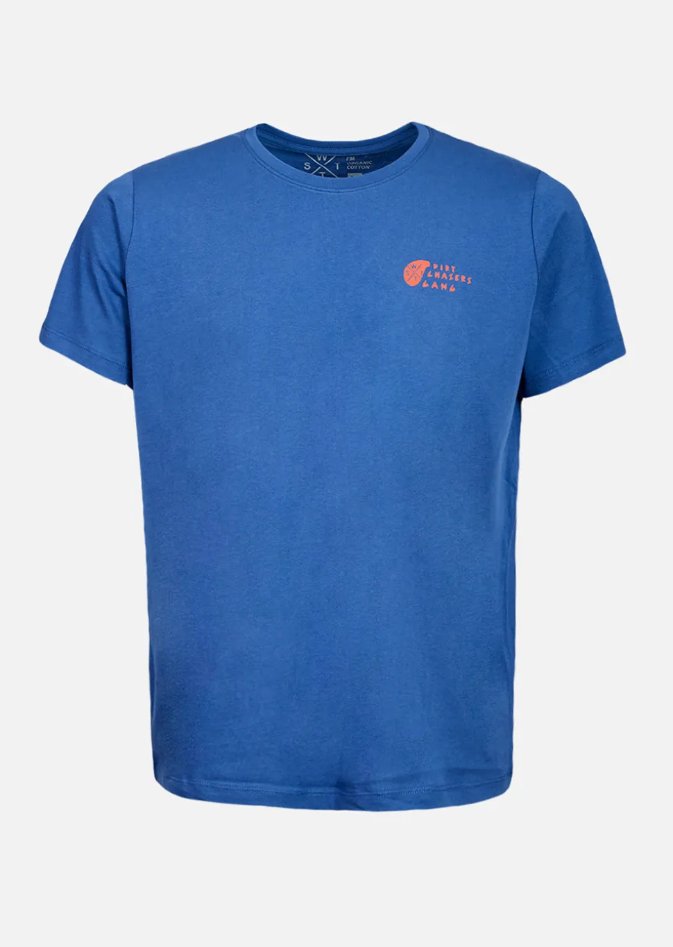 T-shirt XWEST - VINTAGE NAVY
