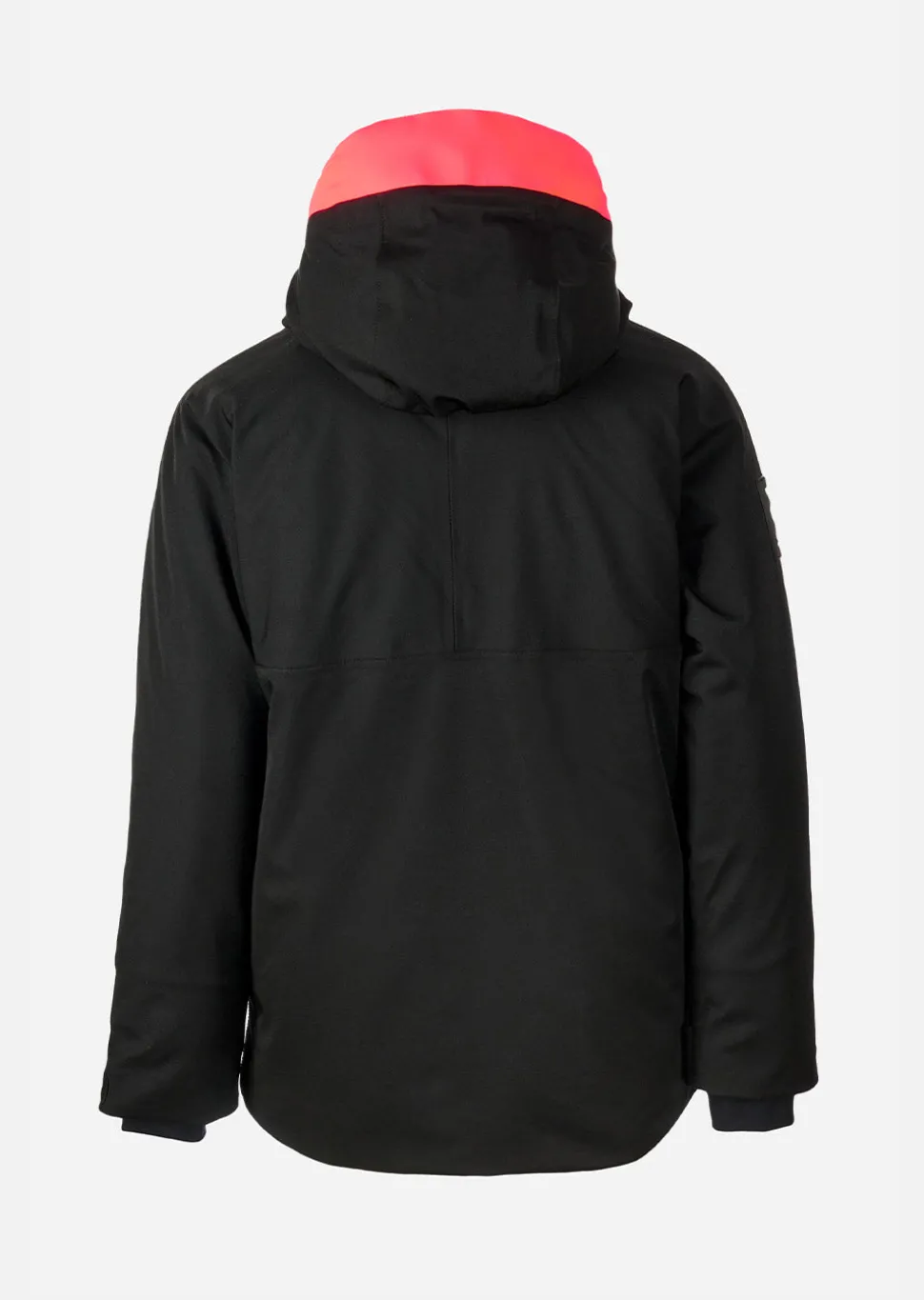 Veste de ski Arrow Junior - Gris Foncé Carbone