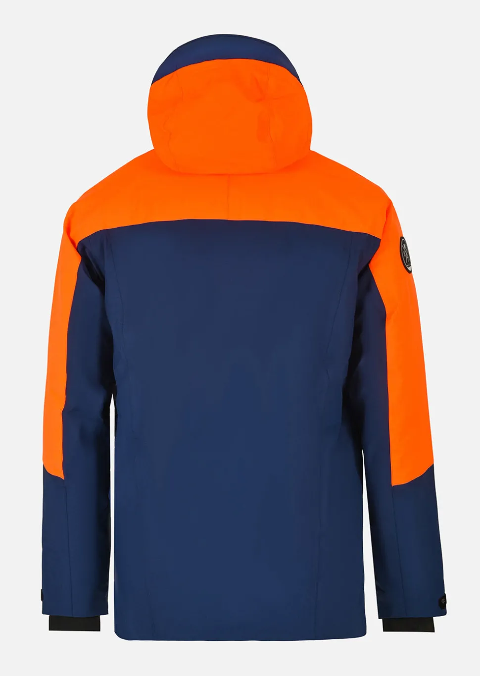 Veste de ski Blow Junior - Bleu Marine