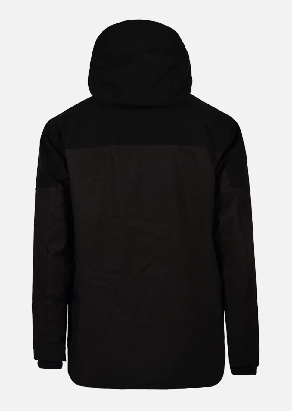 Veste de ski Storm - Gris Foncé Carbone