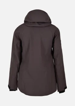 Veste de ski Ultime - Gris Foncé