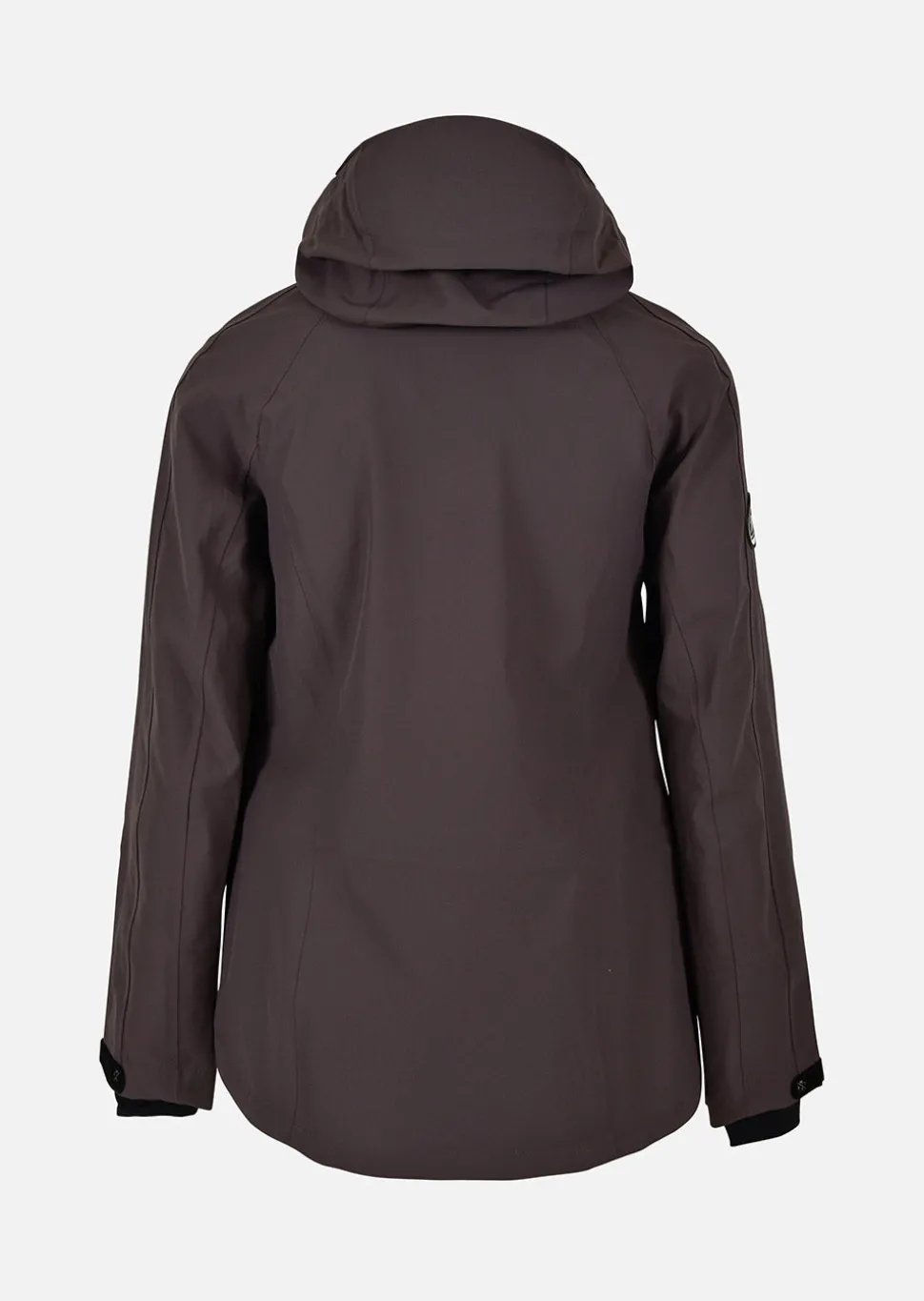Veste de ski Ultime - Gris Foncé