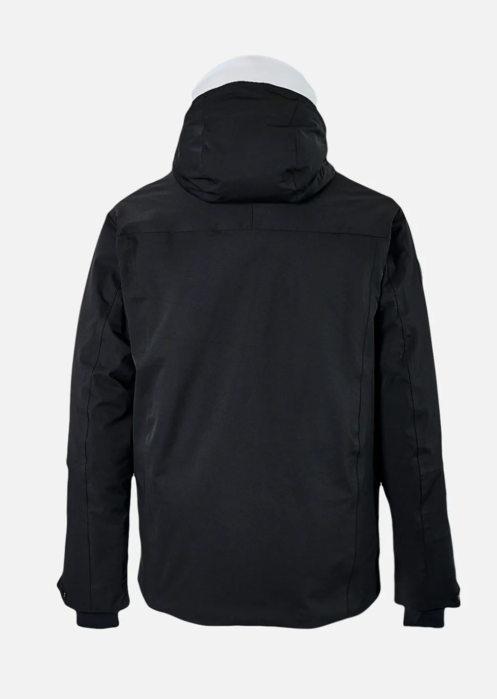 Veste de ski X-Blow - Noir et Blanc