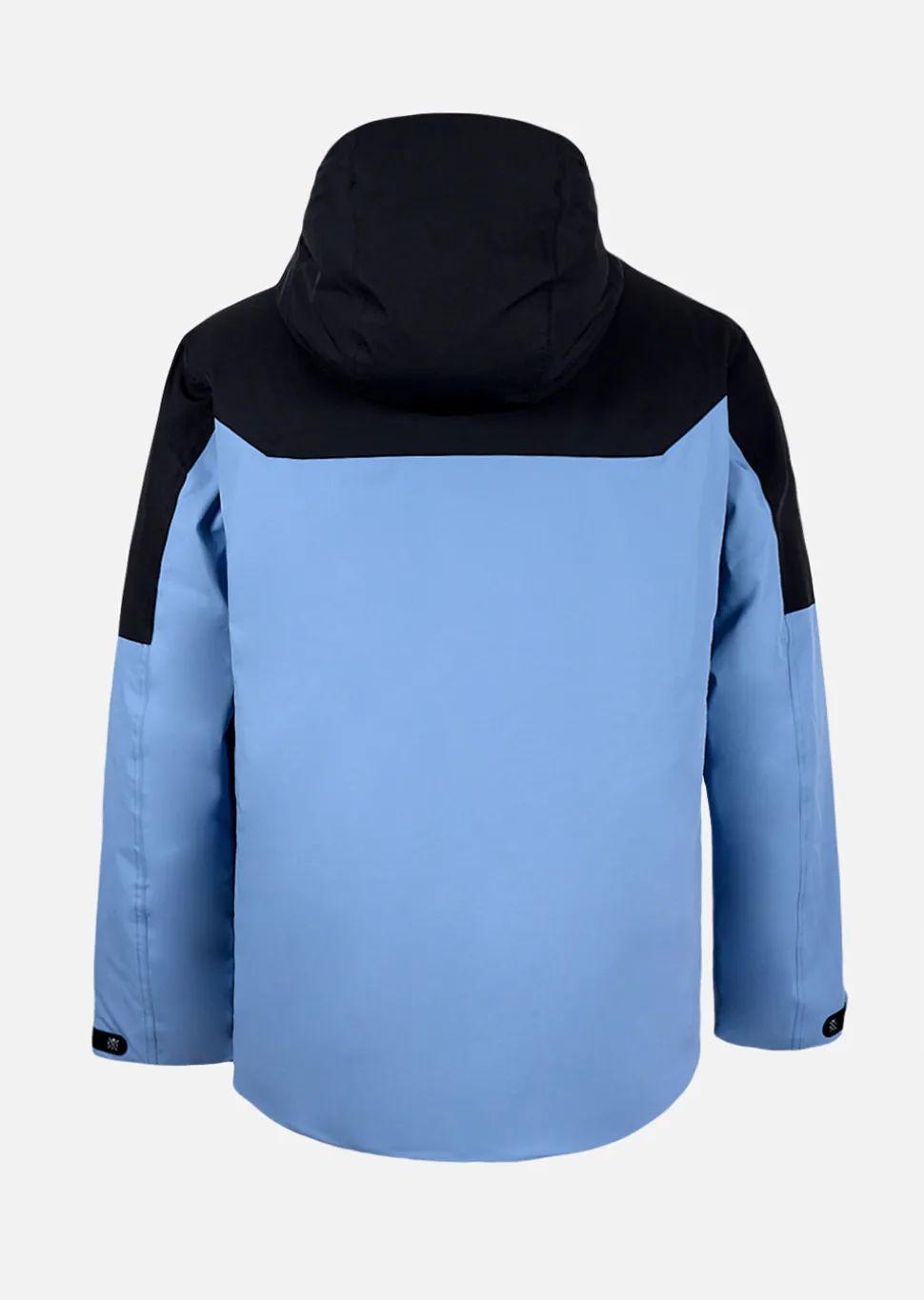 Veste de ski X-Gamma - Bleu Gris