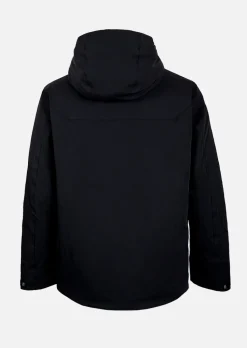 Veste de ski X-Gamma - Full black