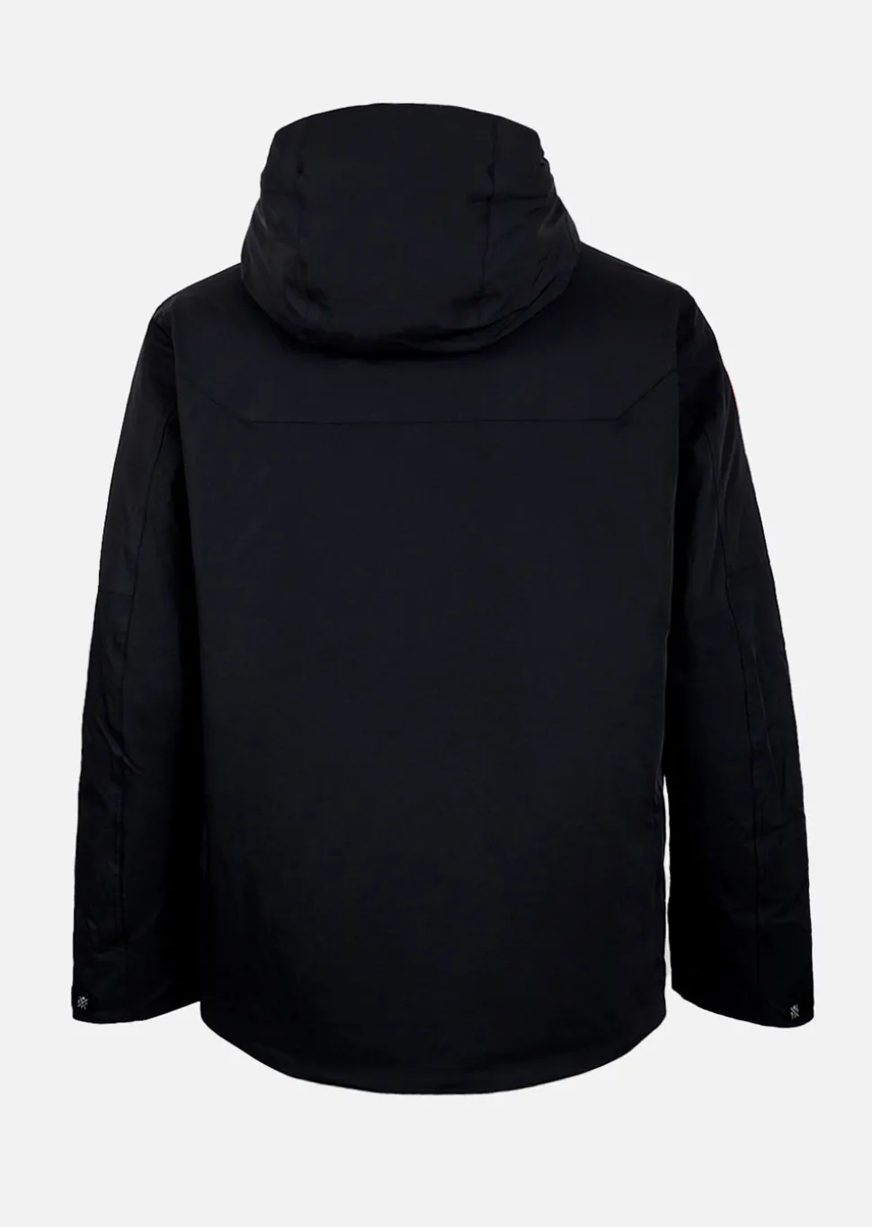 Veste de ski X-Gamma - Full black