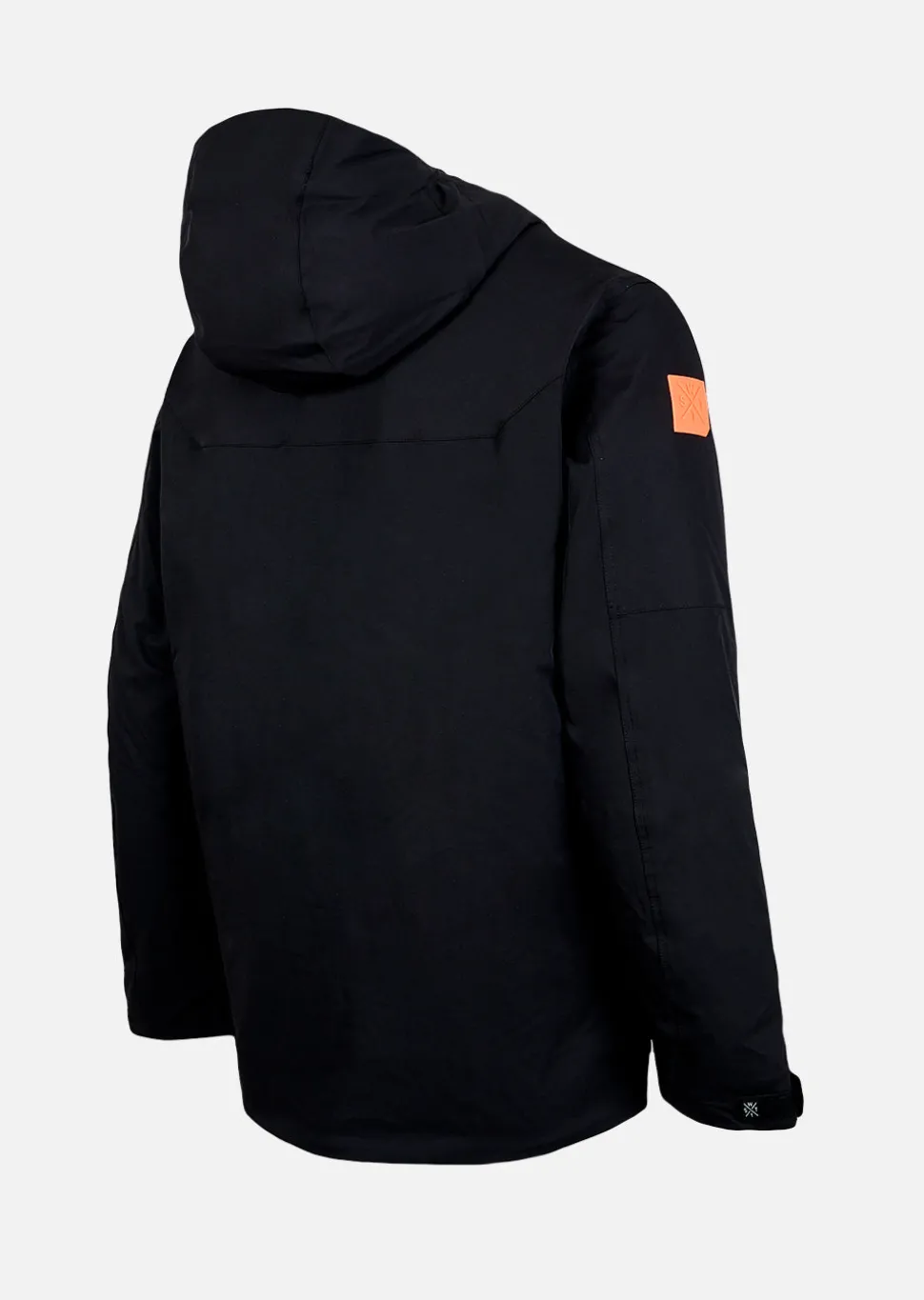 Veste de ski X-Gamma - Full black