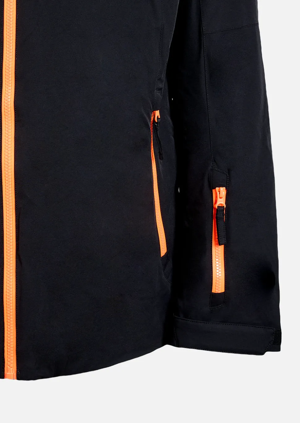 Veste de ski X-Gamma - Full black