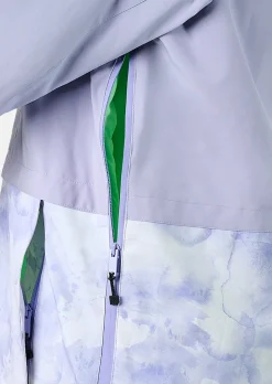 Veste de ski XMETOD-G - Lavande
