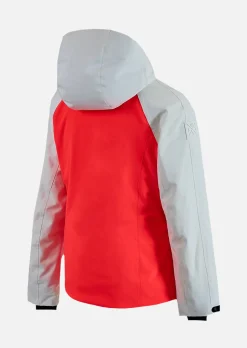 Veste de ski X-Peak - Blanc