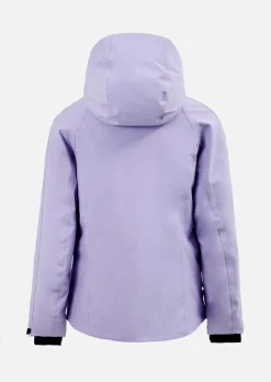 Veste de ski X-Peak - Lavande