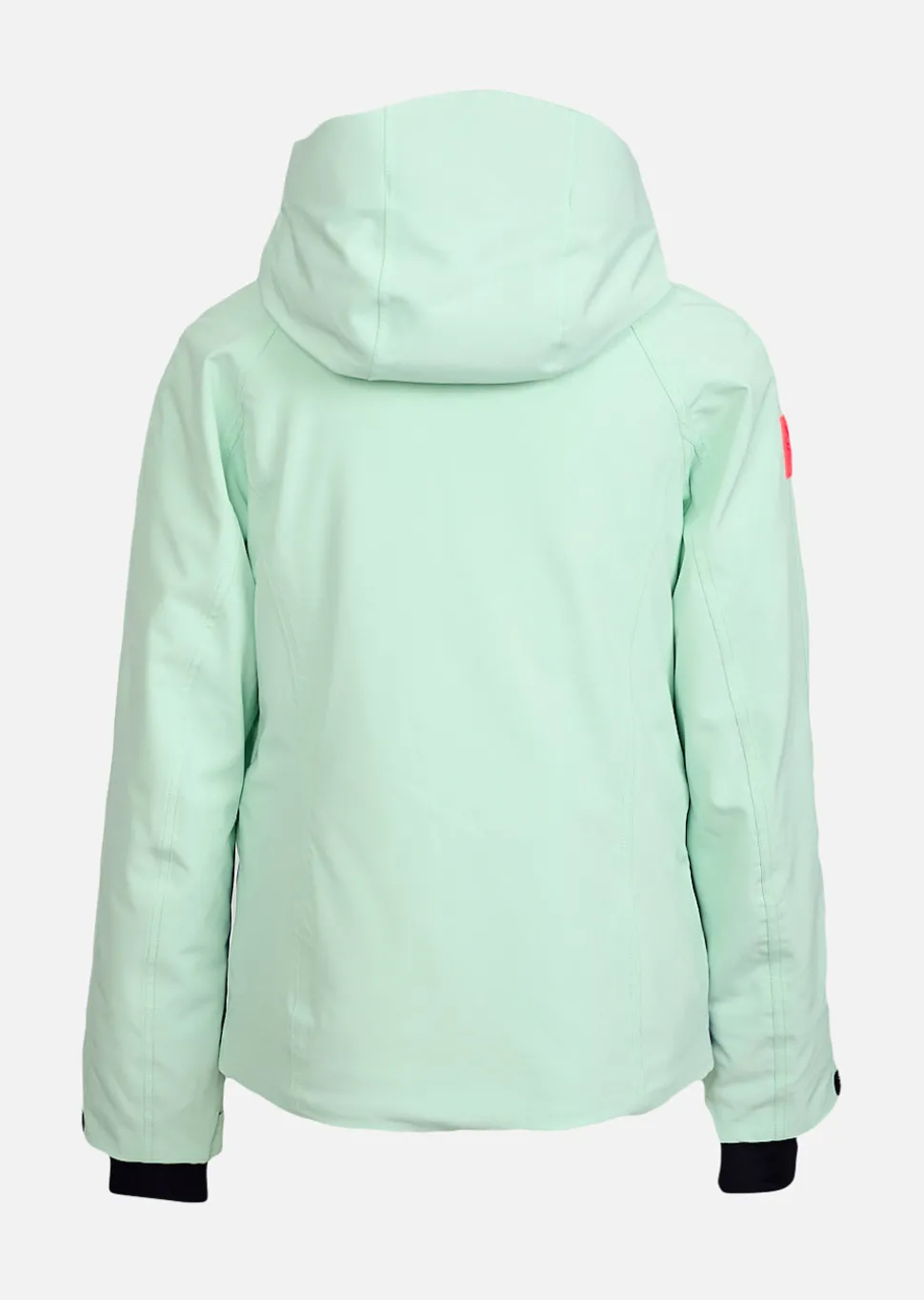 Veste de ski X-Peak junior - Vert Clair
